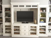 Online Designer Combined Living/Dining Payton Modern Entertainment Center