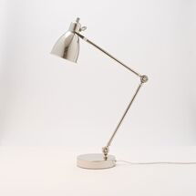 Online Designer Home/Small Office Industrial Task Table Lamp + USB