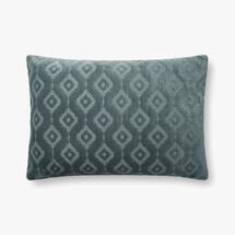 Online Designer Bedroom The Emerald Pillow