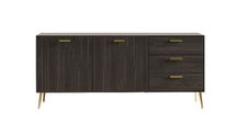 Online Designer Combined Living/Dining SIDEBOARD 2