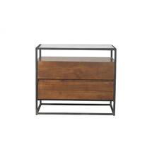 Online Designer Bedroom Bedford Night Stand