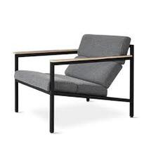 Online Designer Combined Living/Dining Halifax Chair in Assorted Colors design by Gus Modern 