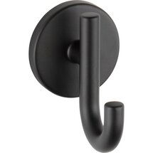 Online Designer Bathroom 75935-BL Trinsic Wall Mounted Robe Hook