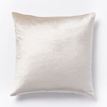 Online Designer Living Room Cotton Luster Velvet Pillow Cover