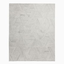 Online Designer Combined Living/Dining AREA RUG