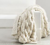 Online Designer Combined Living/Dining Throw