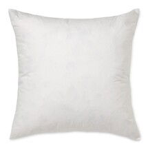 Online Designer Hallway/Entry Williams Sonoma Decorative Pillow Insert, 20" X 20"