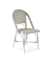 Online Designer Patio Outdoor Riviera Dining Chair