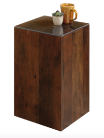 Online Designer Living Room COYNE STUMP END TABLE