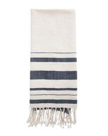 Online Designer Bathroom Upton Stripe Hand Towel