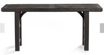 Online Designer Combined Living/Dining Graham Console