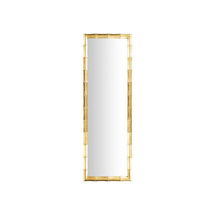 Online Designer Other GOLD BAMBOO MIRROR