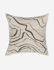 Online Designer Living Room Canyon Pillow