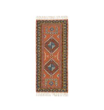 Online Designer Bathroom Buckman Flatweave Rug