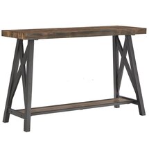 Online Designer Living Room Console table