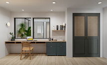 Online Designer Hallway/Entry 3D Model