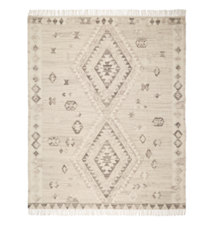 Online Designer Living Room Skyline flatweave rug