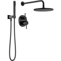 Online Designer Living Room Modern Raincan Round Shower System