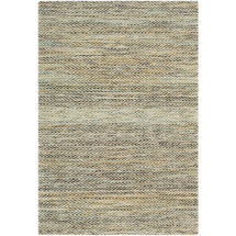 Online Designer Bedroom Dark Green Wool Rug