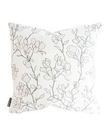 Online Designer Living Room Blair Sketched Pillow Cover