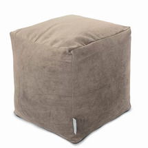 Online Designer Bedroom Ottoman