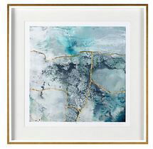 Online Designer Hallway/Entry Sea Lace 1 - Limited Edition