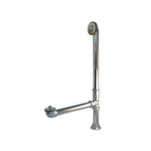 Online Designer Bathroom Vintage Clawfoot 2.94" Leg Tub Tub Drain