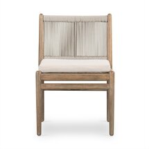 Online Designer Other Rosen Outdoor Dining Chair