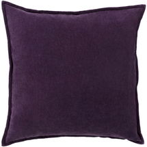 Online Designer Bedroom Cotton Velvet Pillow