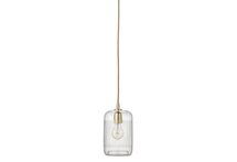 Online Designer Living Room Silhouette Pendant