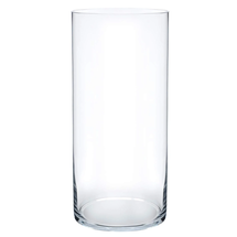 Online Designer Combined Living/Dining Khyrin Glass Table Vase