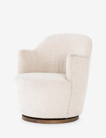 Online Designer Living Room Margie Swivel Chair