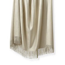 Online Designer Bedroom Plaza Silk Cotton Throw