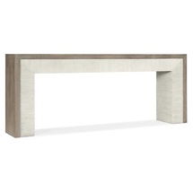 Online Designer Combined Living/Dining Hooker Furniture Console Table