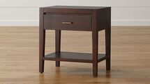 Online Designer Bedroom Dawson Clove Nightstand