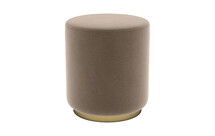 Online Designer Combined Living/Dining Fae Small Round Ottoman