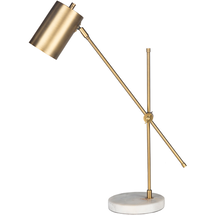 Online Designer Bedroom Hannity table lamp by surya