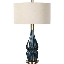 Online Designer Living Room Toliver 31.5" Table Lamp