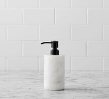 Online Designer Bathroom Soap Pump