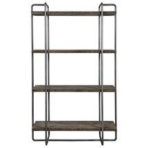 Online Designer Home/Small Office BOOKSHELF