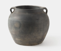 Online Designer Bedroom Vintage Pot with Handles