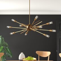 Online Designer Bedroom Chandelier