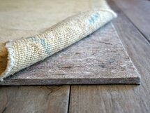 Online Designer Combined Living/Dining SUPERIOR LOCK 1/4" Rug Pad