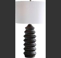 Online Designer Business/Office MENDOCINO TABLE LAMP