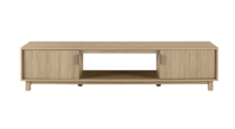 Online Designer Combined Living/Dining Storage Credenza