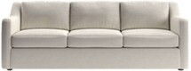 Online Designer Combined Living/Dining Notch Sofa 