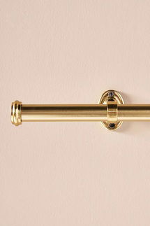 Online Designer Bedroom Smithery Curtain Rod