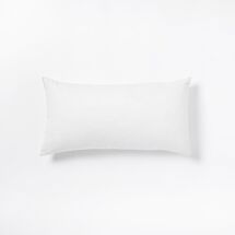 Online Designer Combined Living/Dining 14" x 26" Pillow Insert (FEATHER)