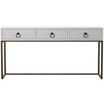 Online Designer Living Room Rosenda Console Table