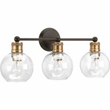 Online Designer Bathroom 3 - Light Dimmable Vanity Light